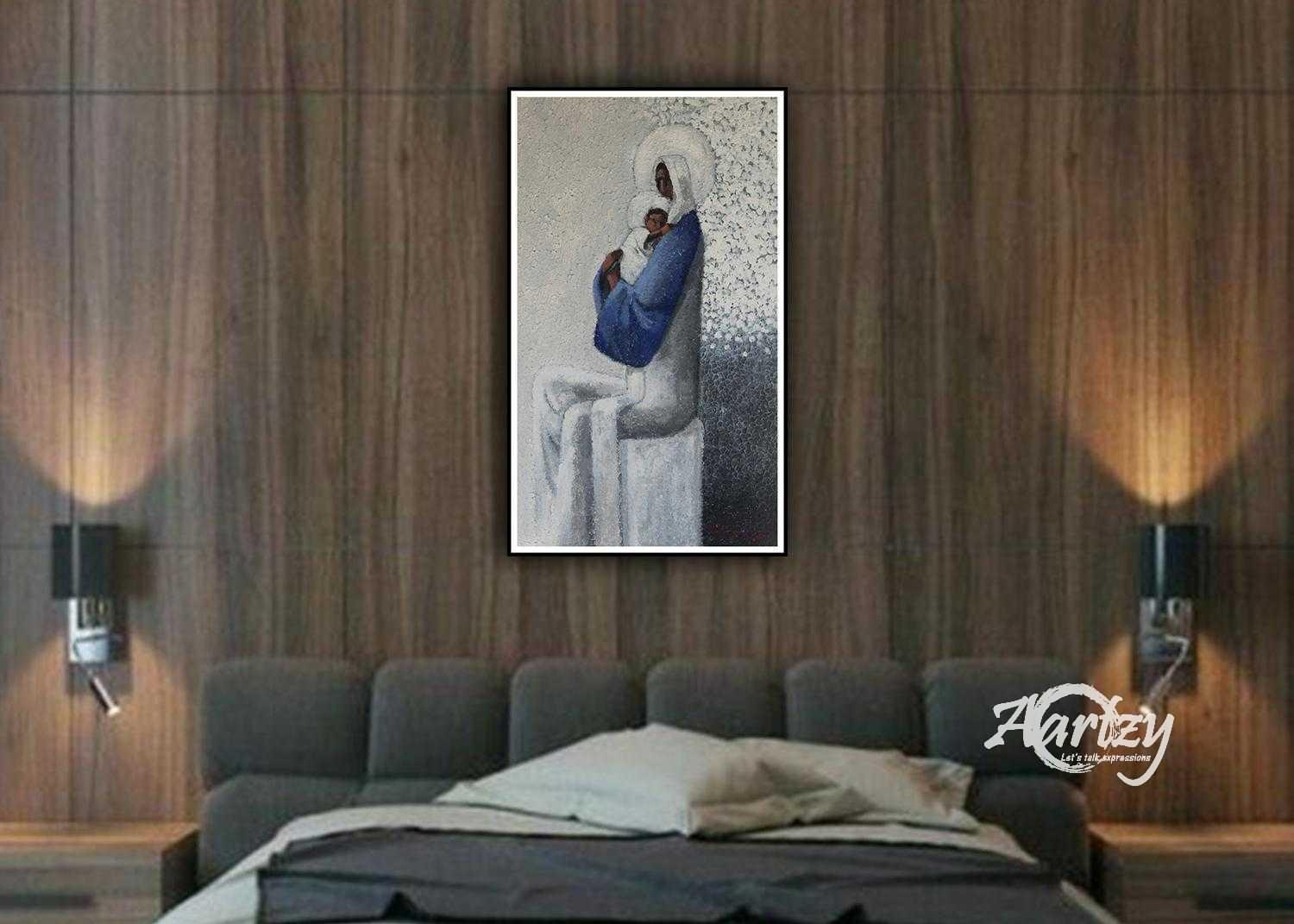 Motherly Love - Hold on Tight