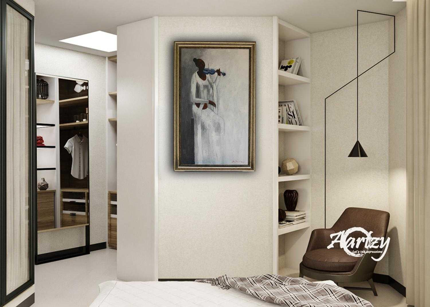 Monochrome Creations - Making Melodies