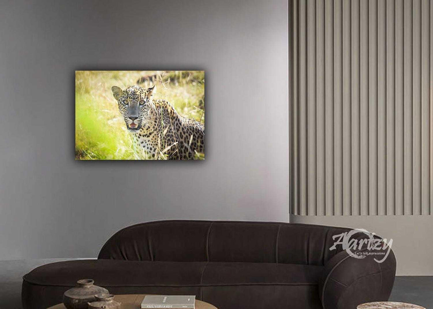 Priest of the Jungle