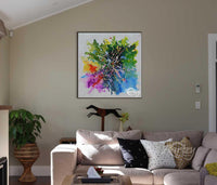Atmosphere of Color