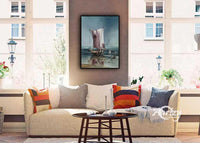 Life at Sea - End of the Day