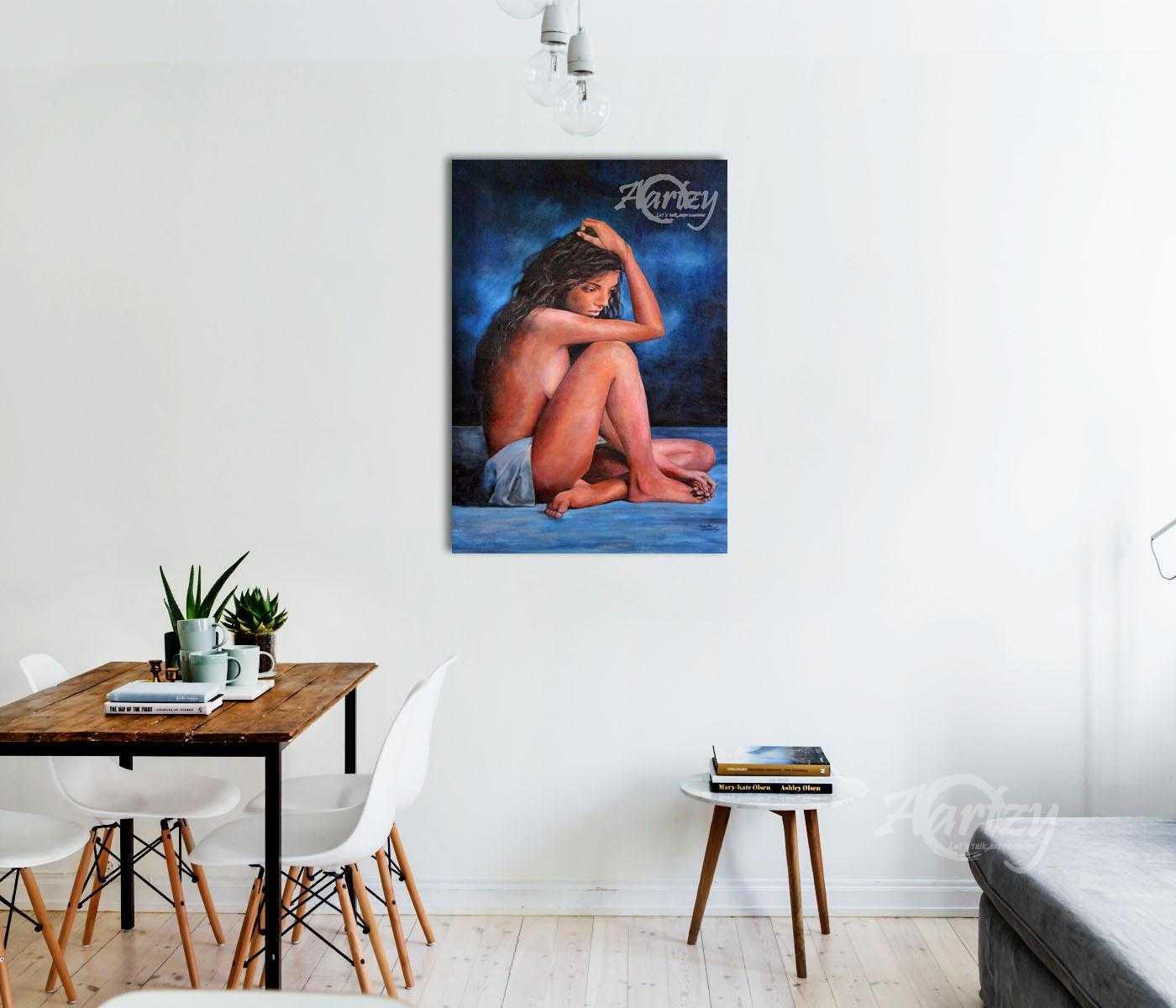 Undiscovered Thoughts