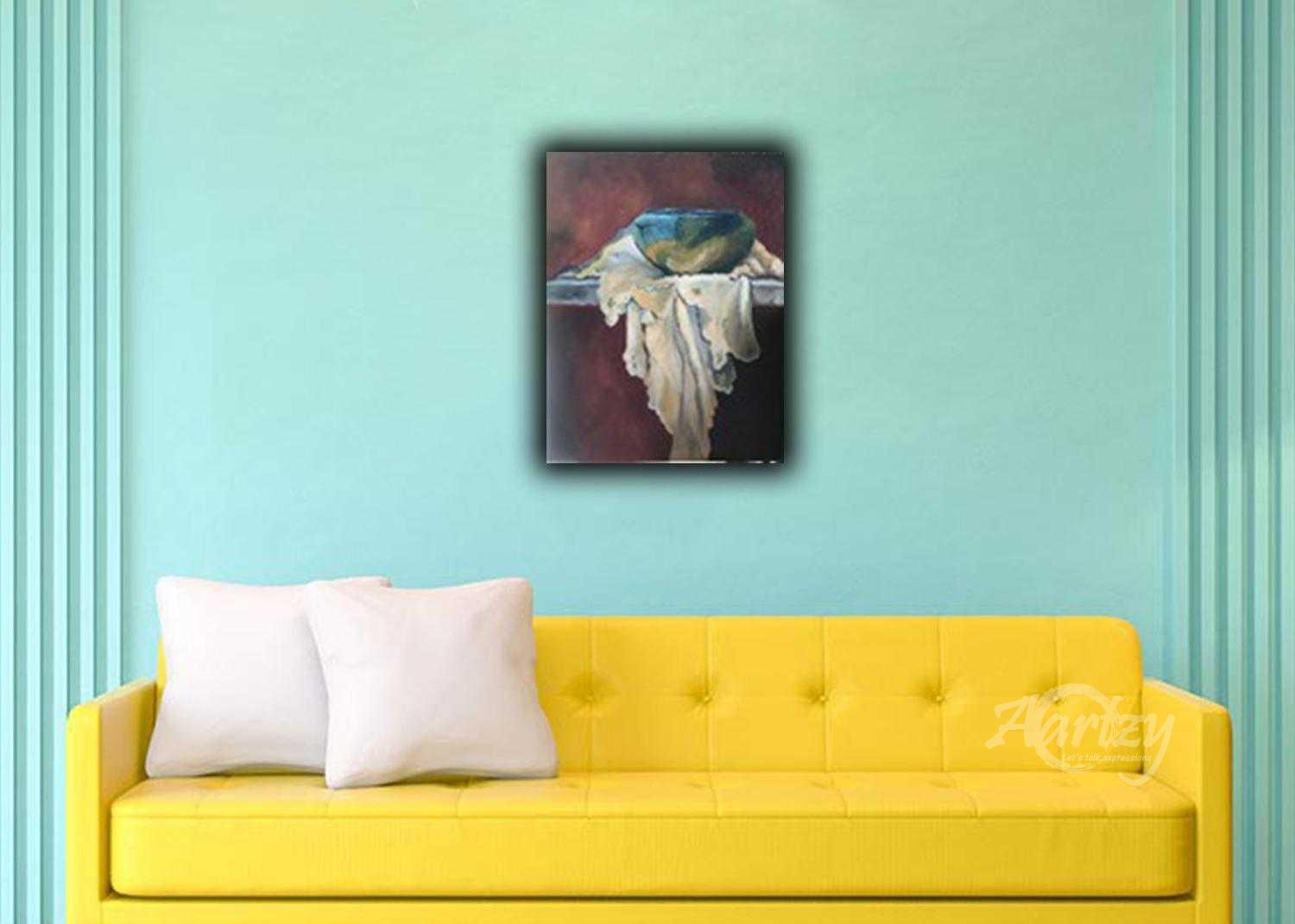 Something Old Something Blue