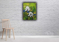 Water Lilies