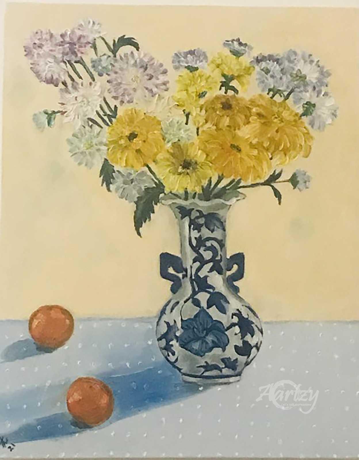 All Things Bright and Beautiful