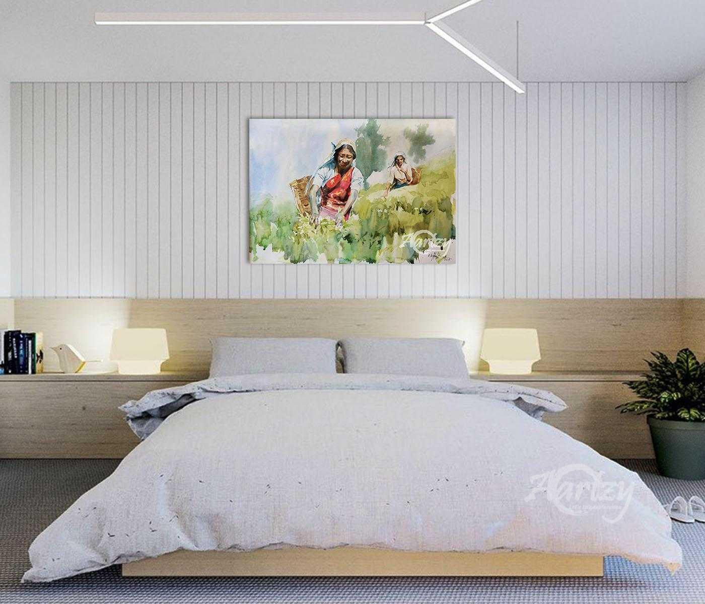 Heartbeat of the Hills