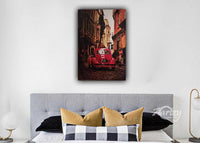 Urban Dreams