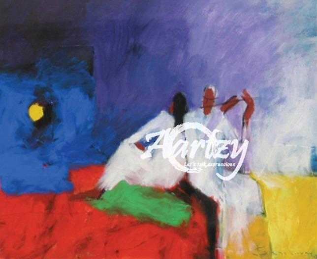 Picturesque Nights - Moonlit