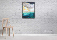 Seascape