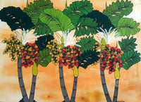 Thriving in the Desert