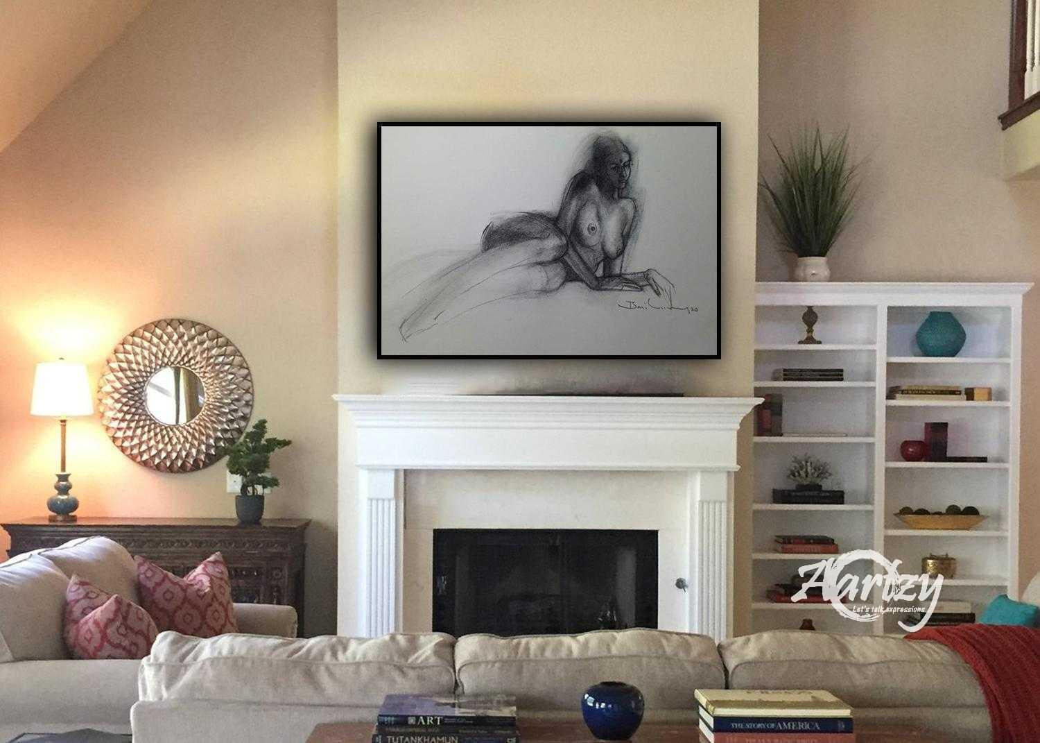 Solitude - Beauty in Waiting