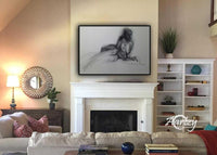 Solitude - Beauty in Waiting