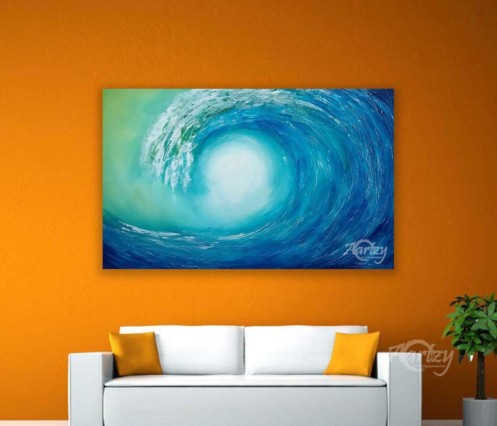 Drifting through the Tide