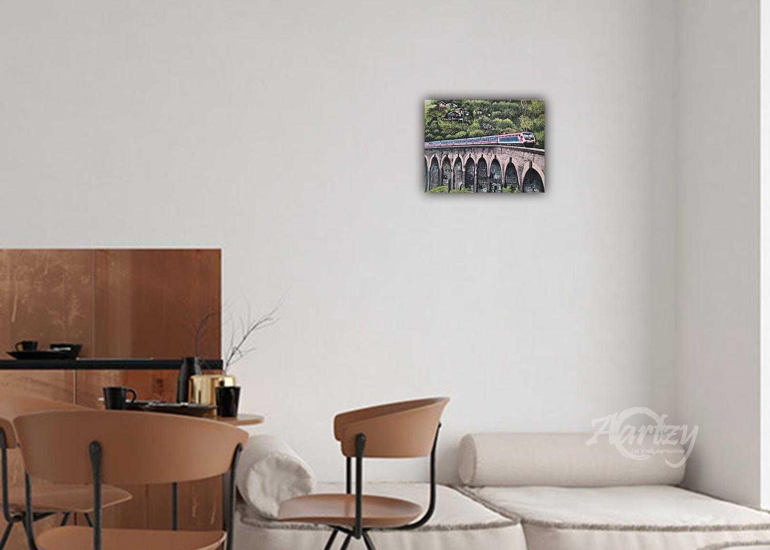 Journey through Heritage