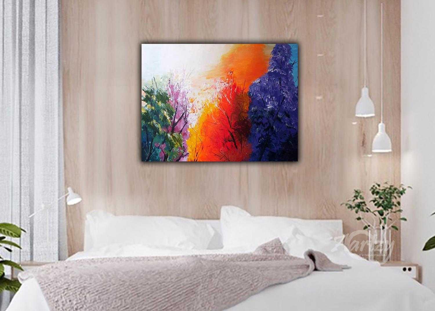 Colors of the Season