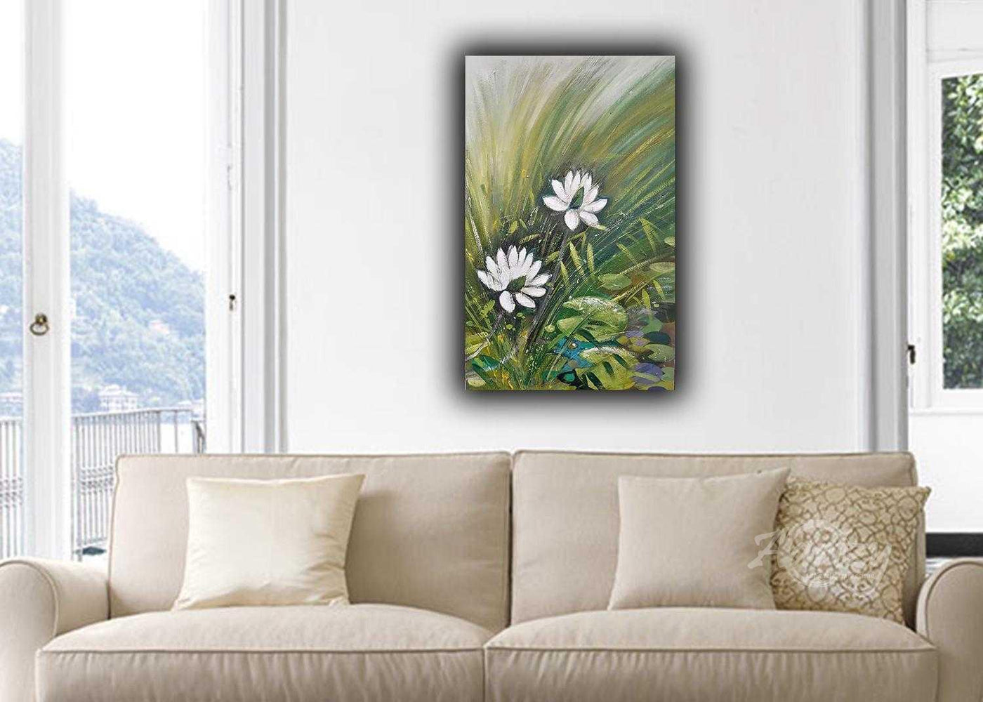 Blossomed in the Wild