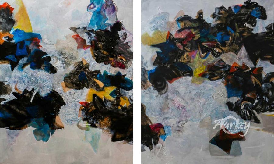 Meeting of the Worlds