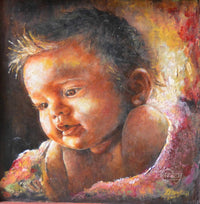 Adoring Miracle