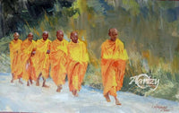 A Revered Path