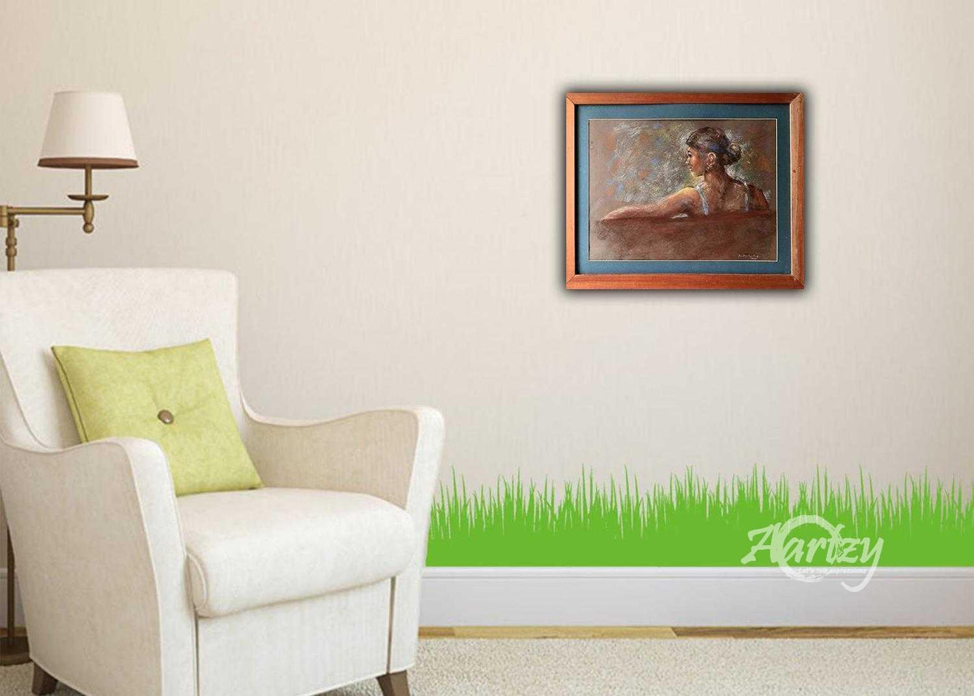 The sexuality of color