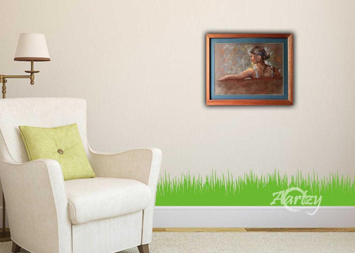 The sexuality of color