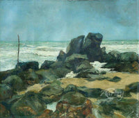 The Beach