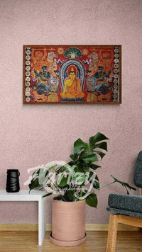 Pethikada Painting