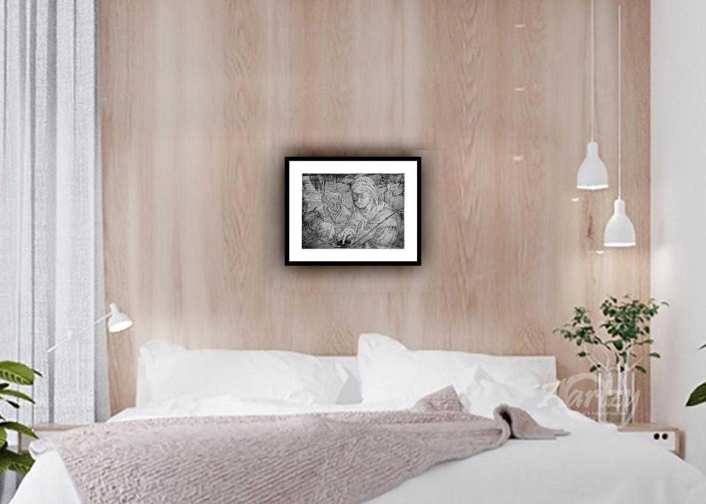 Generations Connected