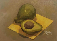 Avocado Line