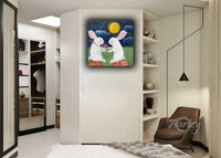 Constant Love