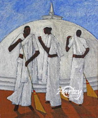 The Struggle - Sweep Away the Dust