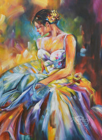 Perpetual Grace