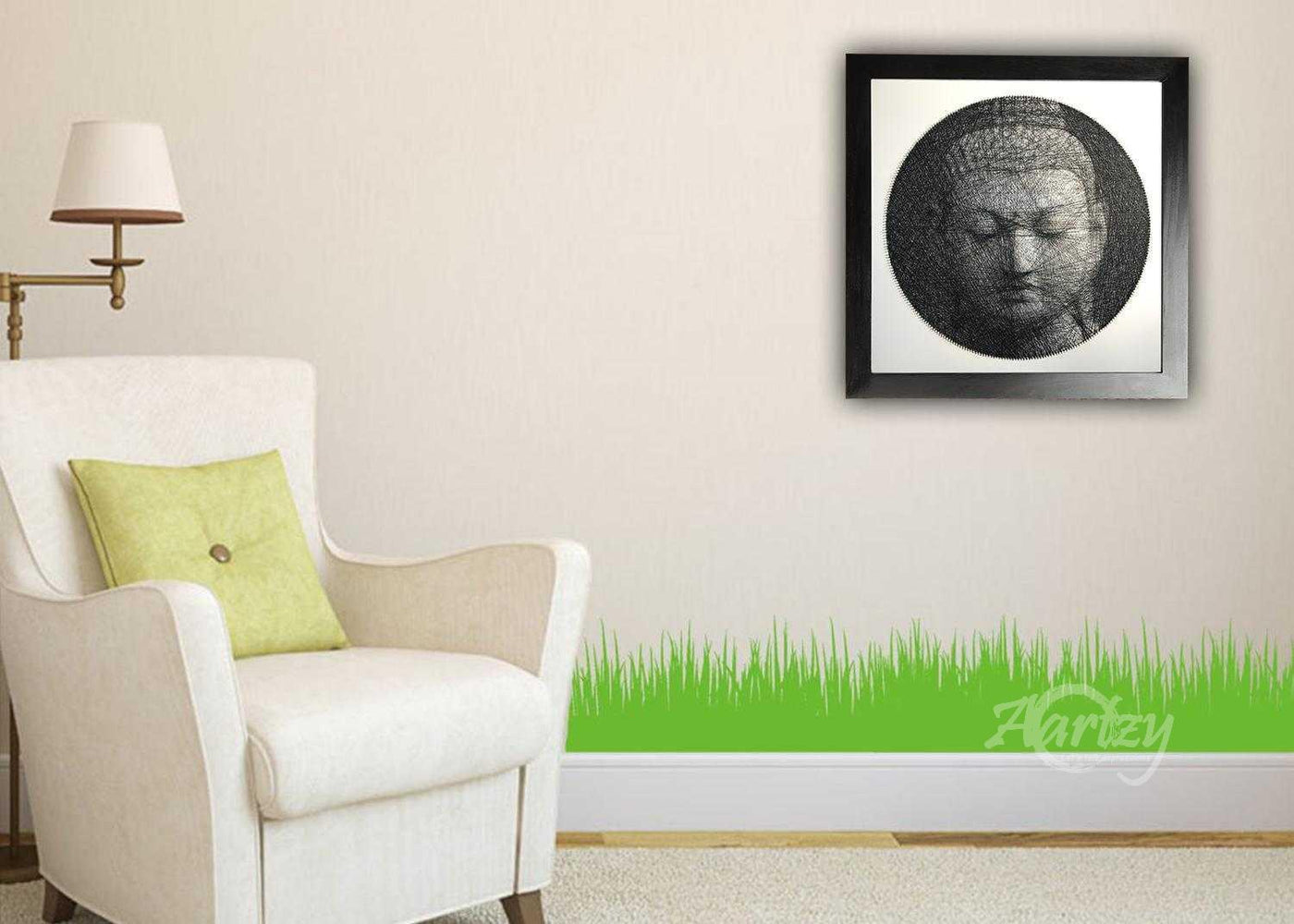 Lord Buddha