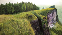 Edge of the Cliff