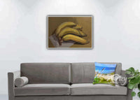 Banana Story