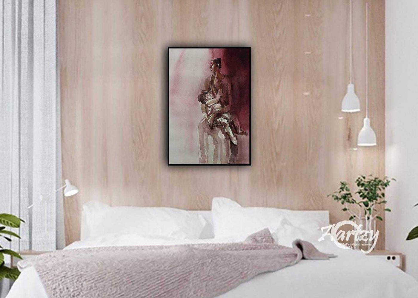 Parting - The Remembrance