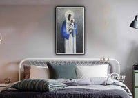 Motherly Love - A Proud Mama