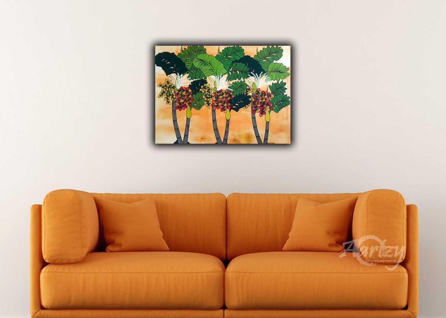 Thriving in the Desert