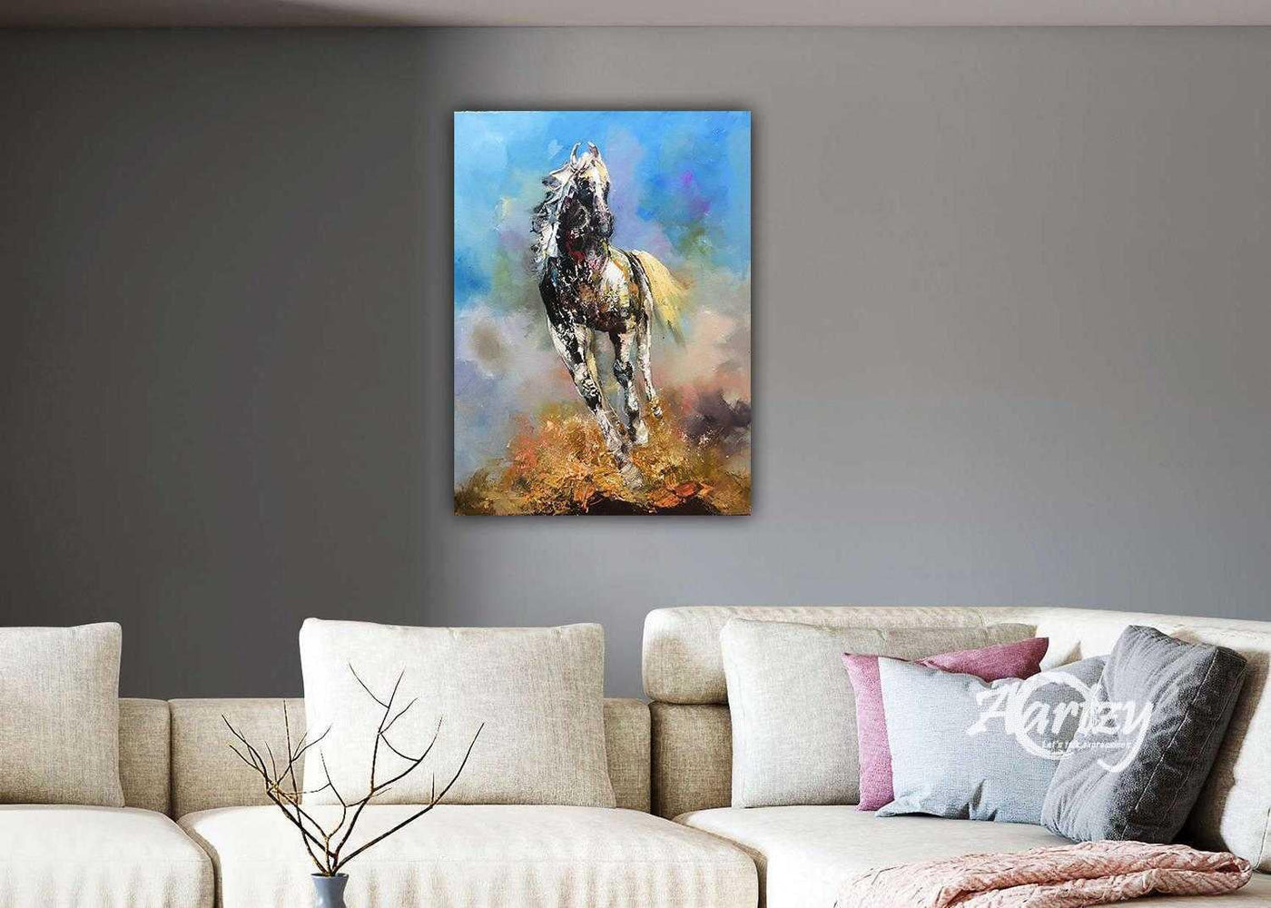 Rising from the Ashes