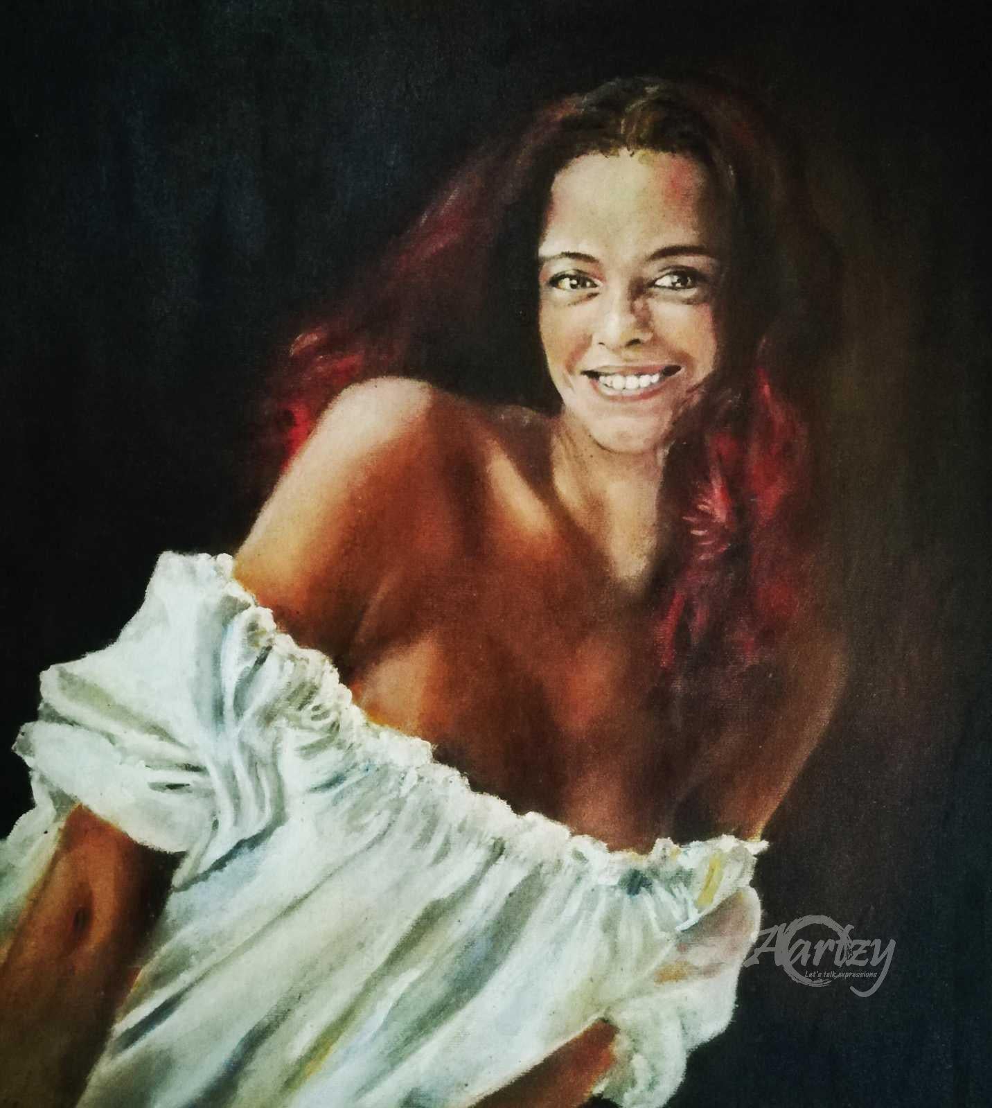 The Exuberance of Youth