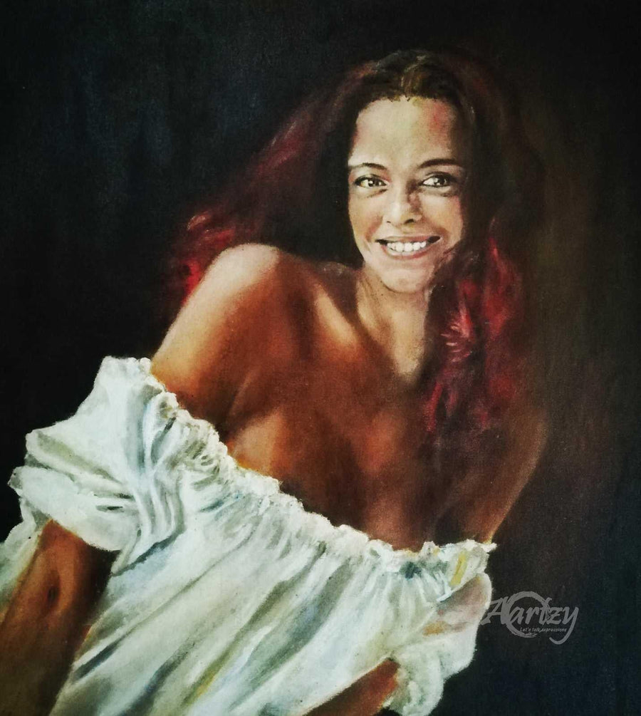 The Exuberance of Youth