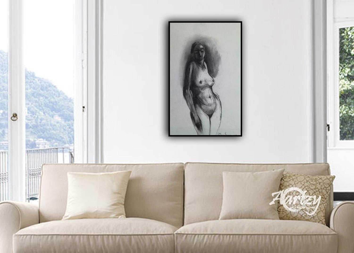 Solitude - Disappointment