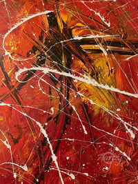Scribbled Art