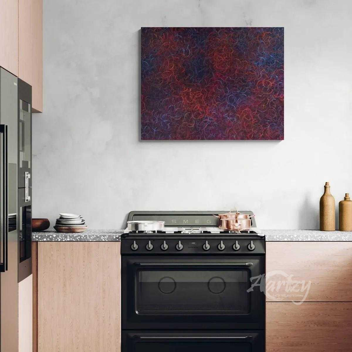 Whirlwind of Emotions