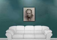 Churchill