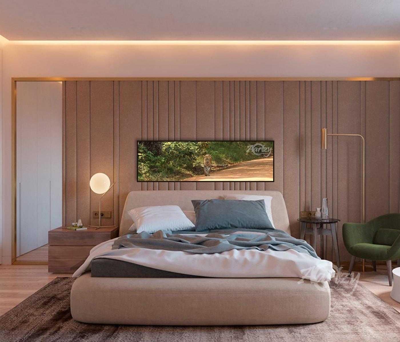 The Warrior Approaches