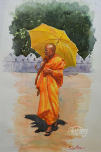 Elder of the Temple