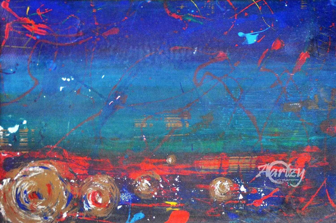 Uncharted Territories