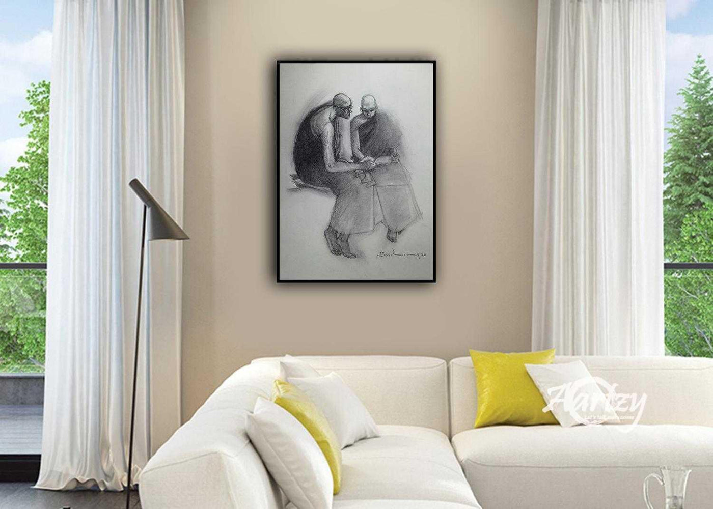 Teachings of Buddha - The Teacher