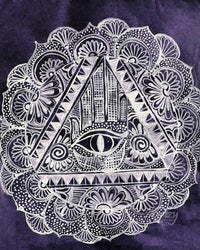 The All Seeing Eye